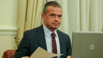 Славомира Новака обвиняют в получении взяток на посту главы "Укравтодора"