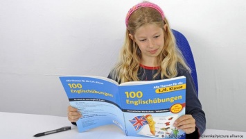 Как учат иностранные языки в школах Германии