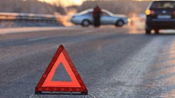 Правоохранитель сбил пешехода: на Луганщине разыскивают свидетелей ДТП