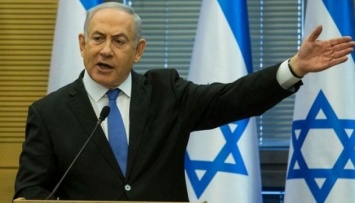 Суд над Нетаньяху по коррупционному делу отложили из-за локдауна