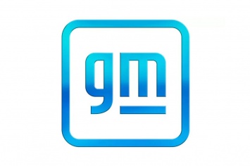 Концерн General Motors впервые за десять лет сменил логотип