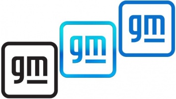 Компания General Motors сменила использовавшийся с 1960-х годов логотип