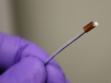 Создана ультразвуковая «дрель» для разрушения тромбов в теле человека