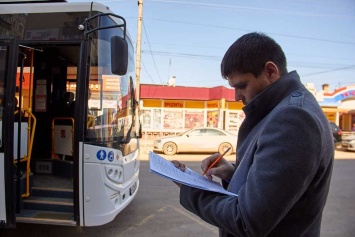 В крымской столице изменится схема движения популярного автобусного маршрута
