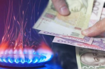Экономия при смене поставщика газа: потребитель наглядно показал, как работает рынок