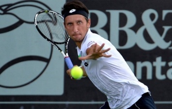 Стаховский с победы стартовал в квалификации Australian Open