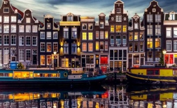 В Амстердаме поняли, что туристы не едут к ним за достопримечательностями и решились на радикальные меры