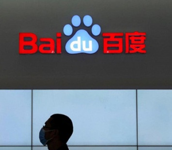 Baidu планирует выпускать электромобили на заводе Geely