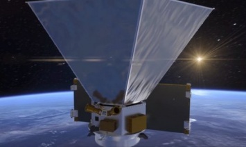 NASA создаст новую космическую обсерваторию для изучения расширения Вселенной