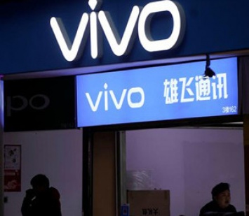 Vivo работает над новыми полностью беспроводными наушниками
