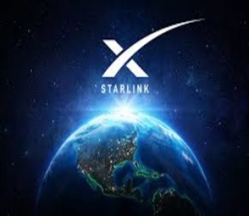 Starlink Илона Маска получила лицензию на предоставление услуг спутникового интернета британским пользователям