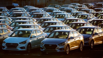 Hyundai приостановила работу завода в Южной Корее из-за коронавируса