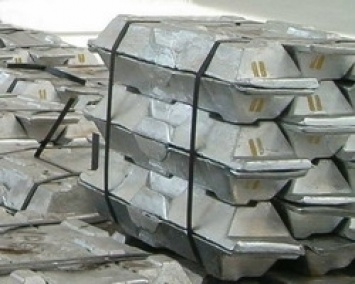 В Индии делают ставку на производство алюминия