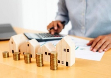 Налог на недвижимость: сколько украинцы заплатят за "лишние метры" в этом году