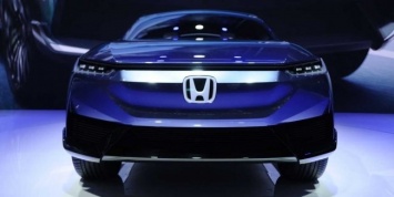 На заводах GM будут выпускать Honda и Acura