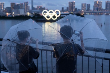 80% японцев не хотят проведения Олимпийских игр в 2021 году. В стране обнаружили еще один штам коронавируса