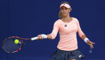 Цуренко прошла первый круг отбора Australian Open-2021