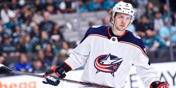 Три российских хоккеиста попали в топ-10 лучших игроков НХЛ
