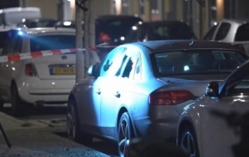 Мощный взрыв в Роттердаме: повреждены дома и авто (видео)