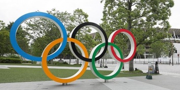 МОК может лишить США Олимпиады-2028