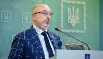 Резников надеется на администрацию Байдена в переговорах по Донбассу