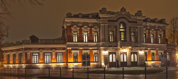 Псковский академический театр драмы стал частью «Александринки»