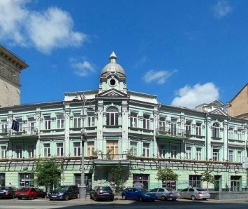 Три исторические здания Киева получат охранный статус: какие именно, ФОТО