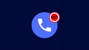 В Google Phone появится возможность автоматически записывать звонки с неизвестных номеров
