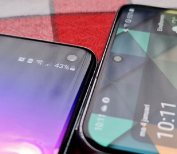 Samsung осознанно лишила смартфоны Galaxy одной из функций