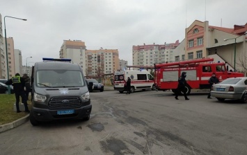 В детском саду Винницы взорвалась самодельная петарда - МВД