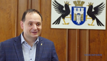 Мэр Ивано-Франковска начинает сбор подписей за отмену повышенных тарифов
