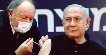 Le Figaro: Израиль - чемпион мира по вакцинации от Covid