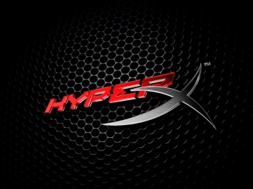 HyperX обновила ассортимент игровой периферии для ПК и консолей