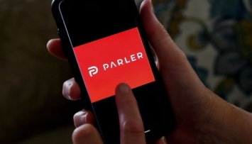Parler подала в суд на Amazon за «политически мотивированное» удаление
