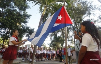 США вновь включили Кубу в список стран-спонсоров терроризма