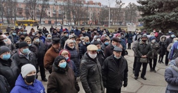 Фейковый локдаун, тарифные майданы, импичмент Трампу и санкции против Дубинского. Итоги "Страны"