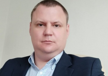 Проработал меньше года: Зеленский уволил главу РГА в Харьковской области