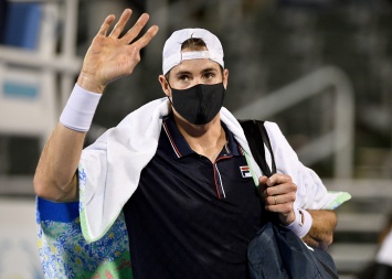 Иснер не сыграет на Australian Open из-за карантинных ограничений