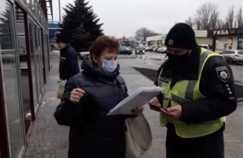 Суд обязал полицию убедиться в законности действий должностных лиц Павлограда