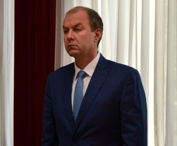 Уволен замглавы администрации Симферополя, курировавший сферу ЖКХ