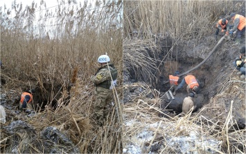 На Донбассе восстановили водоснабжение для жителей пяти населенных пунктов