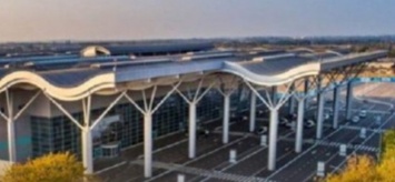 Одесский аэропорт незаконно брал деньги за парковку