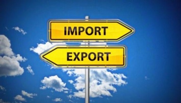 Украина в 2020 году увеличила импорт агропродукции на 13%