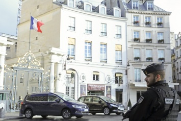 По делу об убийстве французского учителя задержали еще семь человек