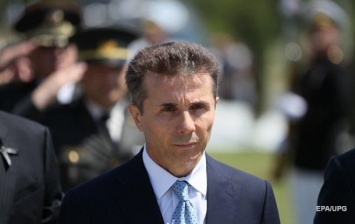 Бывший премьер Грузии передал $1,5 млрд на благотворительность