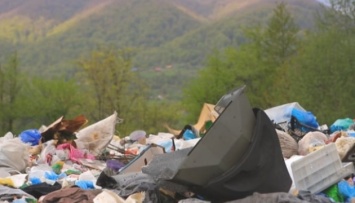На Закарпатье объявили тендер для достройки мусороперерабатывающего завода в Яношах
