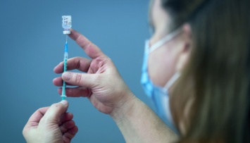 В Харьковской ОГА считают недопустимым выпуск вакцины «Спутник V» в городе