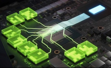 NVIDIA анонсировала весеннее ускорение GeForce RTX 30-й серии за счет функции Resizable BAR