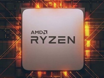 AMD показала новые процессоры Ryzen для игровых ноутбуков и десктопов
