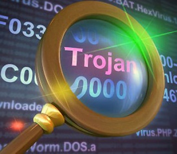 Троян Emotet атакует свыше 100 тыс. пользователей в день